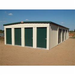 Advantage-Building