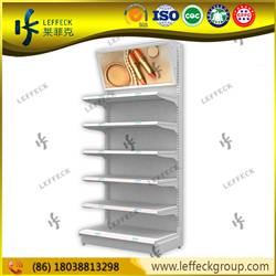 gondola shelving