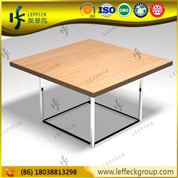 promotion display stand