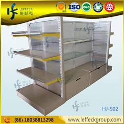 Supermarket Display Racks
