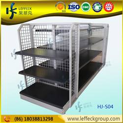 Retail Display Stands