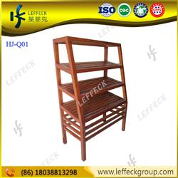 Bread shelf