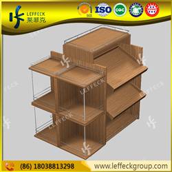 Wood Wine Racks