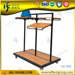 Clothes rack