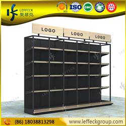 Leffeck wine rack