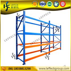 warehouse storage rack 