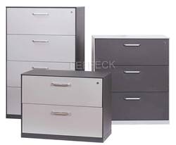 Office-Lateral-Filing-Storage-Systems