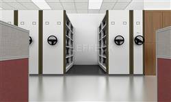 Movable Cabinet