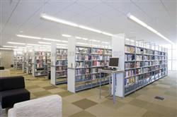 Dongguang Gaobu since high school Library