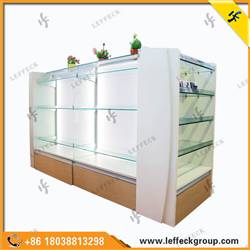 化妆品展示架