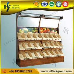 fruit vegetable stand design 