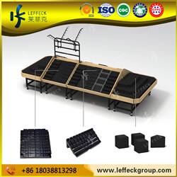 single-sided fruit rack