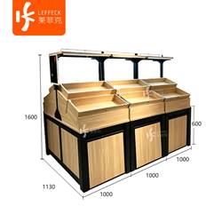 蔬果架组合HJ-F04