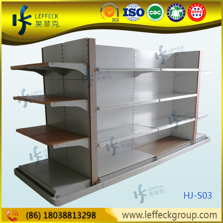Supermarket Fixture shelf Supermarket Fixture shelf