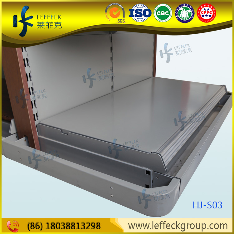 Supermarket Fixture Parts Supermarket Fixture Parts