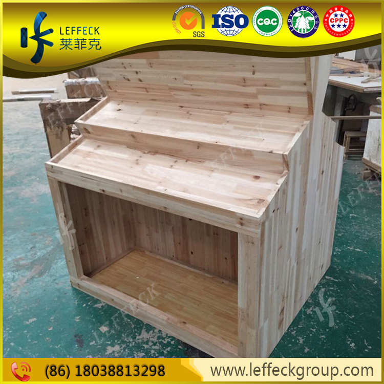 solid wood grain shelf process 1.jpg