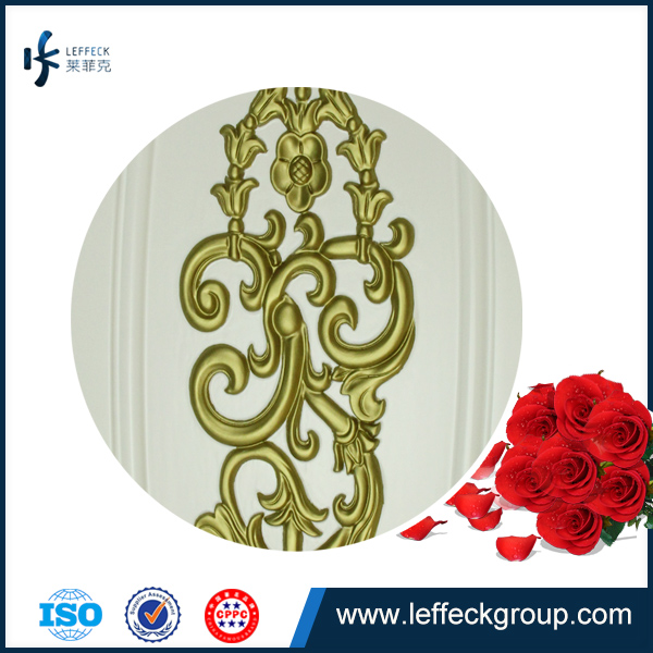 carved solid wood doors